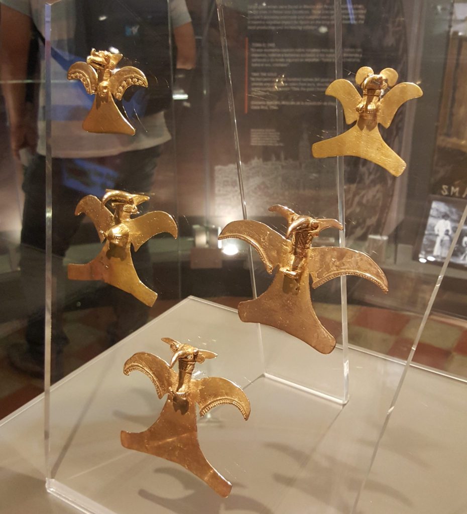 nationale museum costa rica