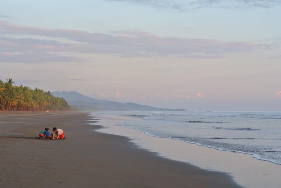 Playa Linda