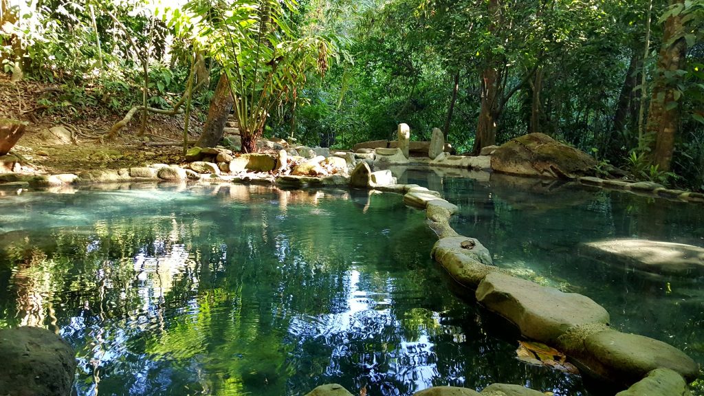 hot springs costa rica