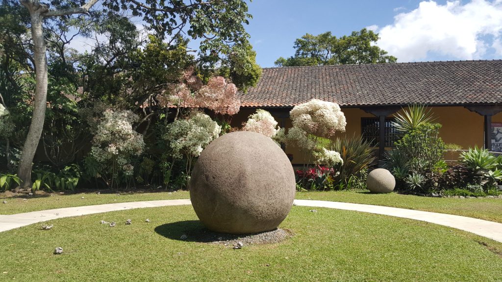 nationale museum costa rica