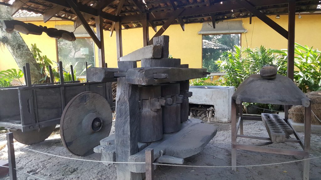 nationale museum costa rica