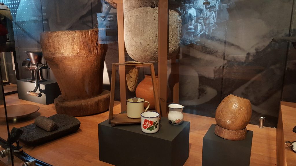 nationale museum costa rica