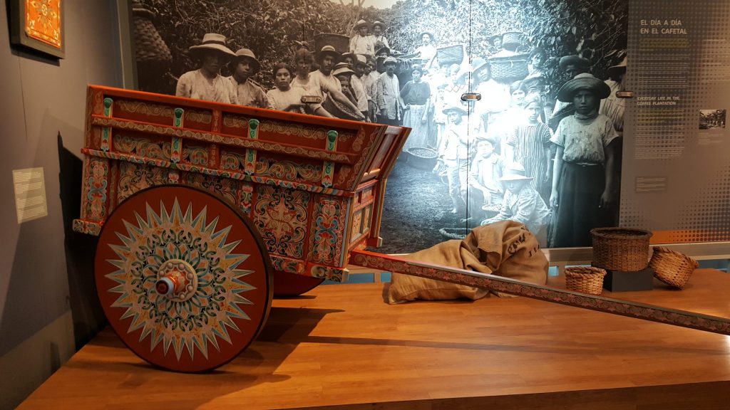 nationale museum costa rica