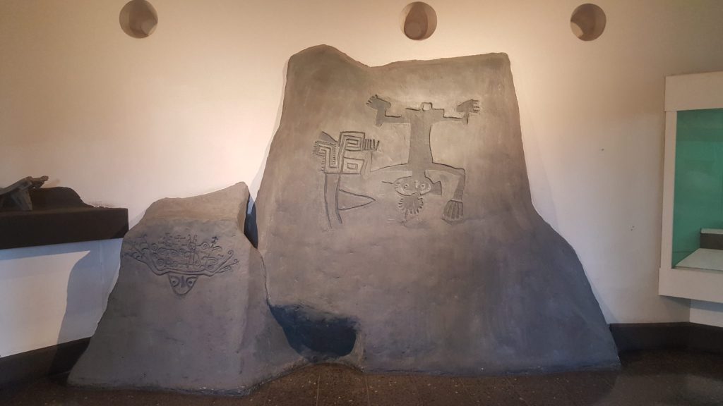nationale museum costa rica