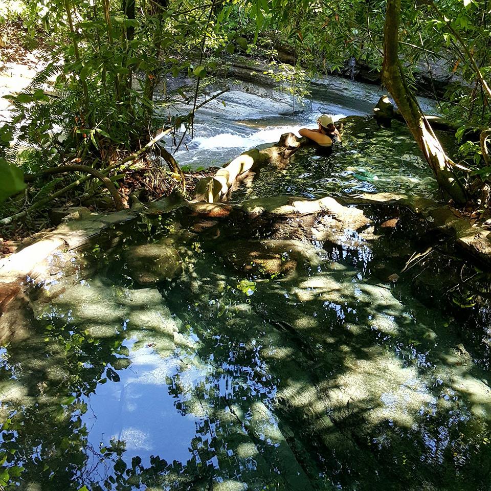 eco thermales quepos