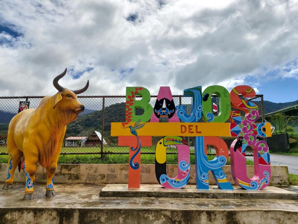 Bajos del Toro