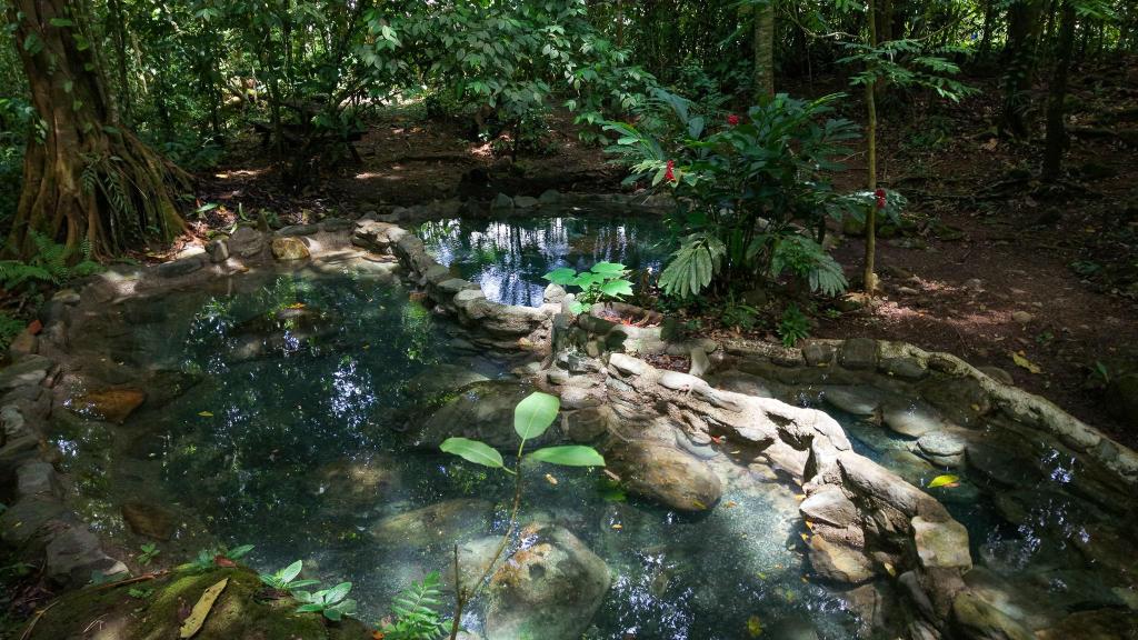 hot springs costa rica