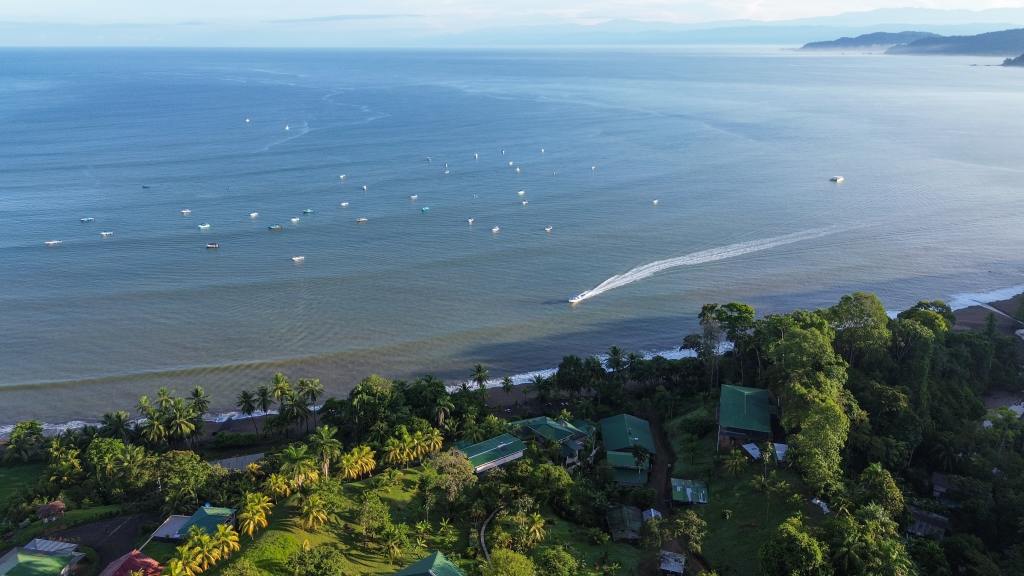 Drake Bay Costa Rica