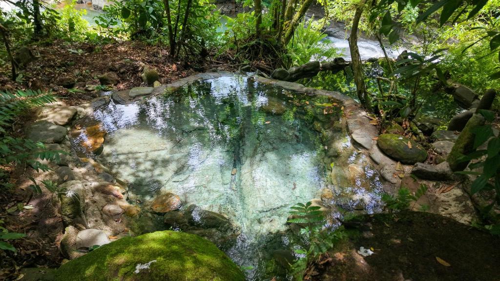 hot springs costa rica
