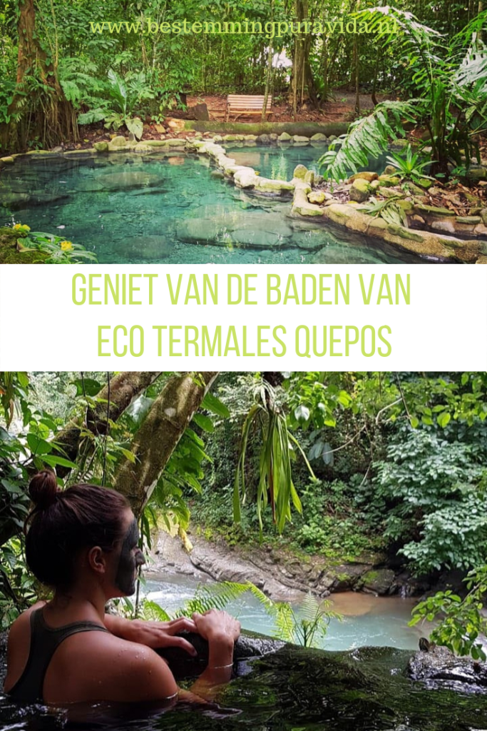 Eco Termales Quepos