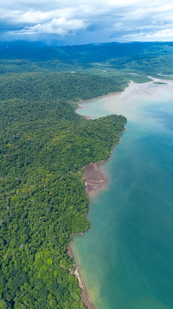 Golfo Dulce