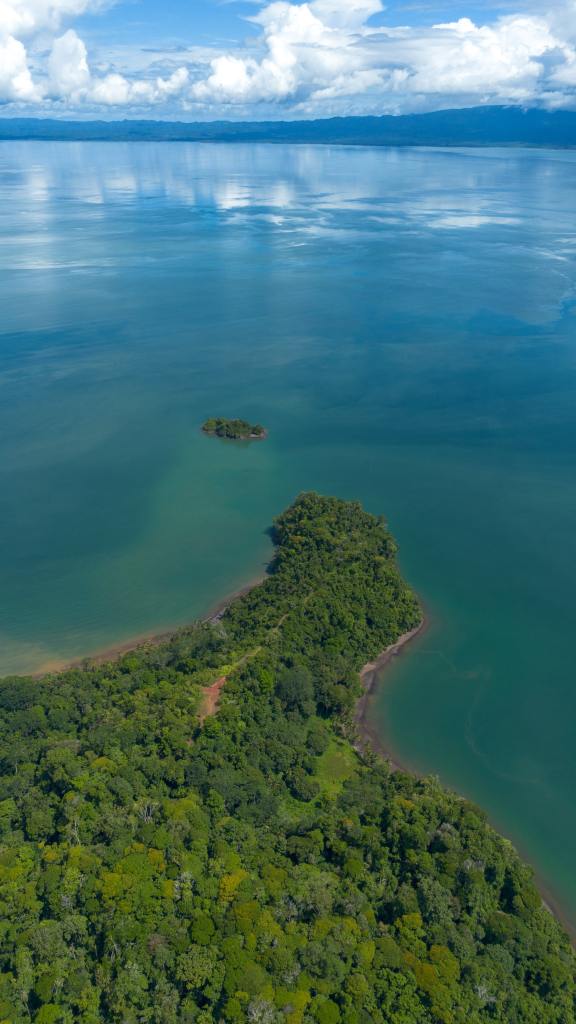 Golfo Dulce