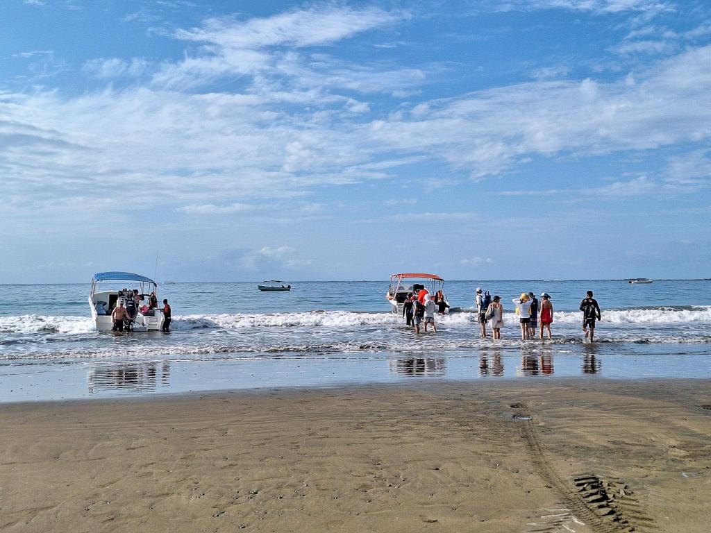 Marino Ballena Uvita