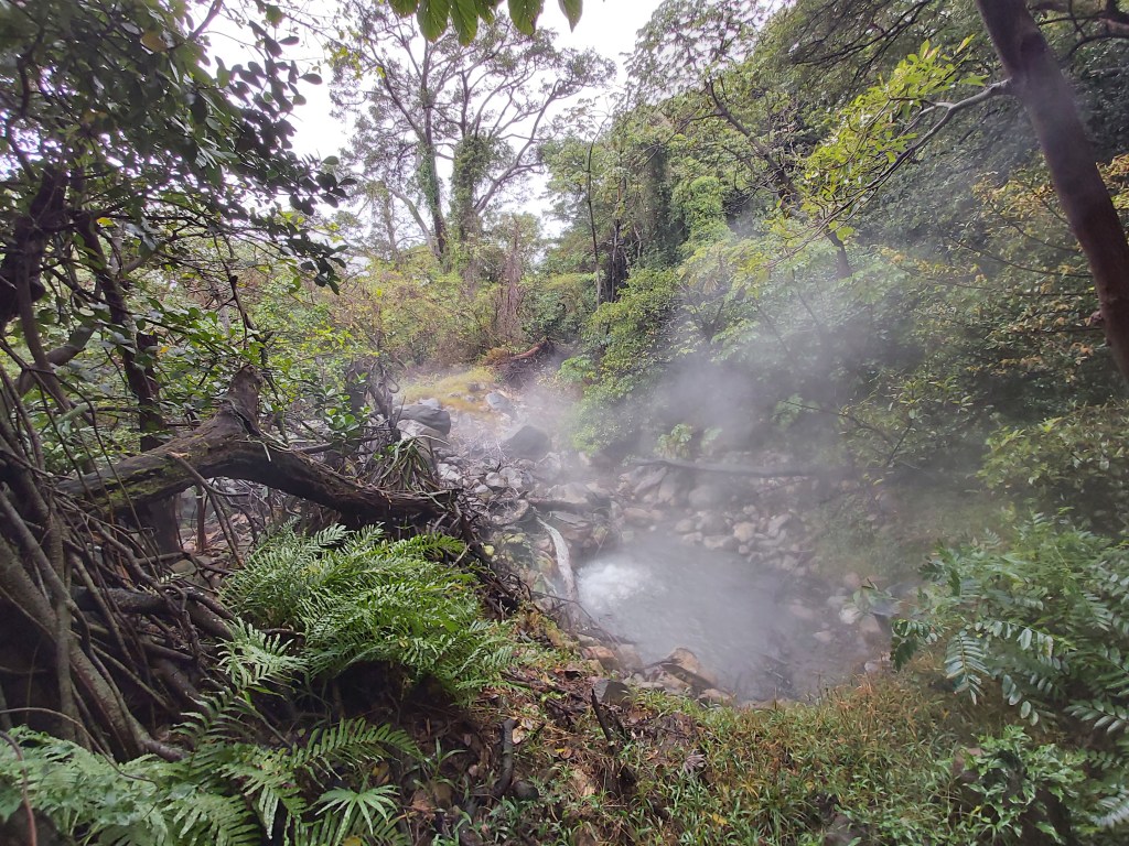 Rincon de la Vieja