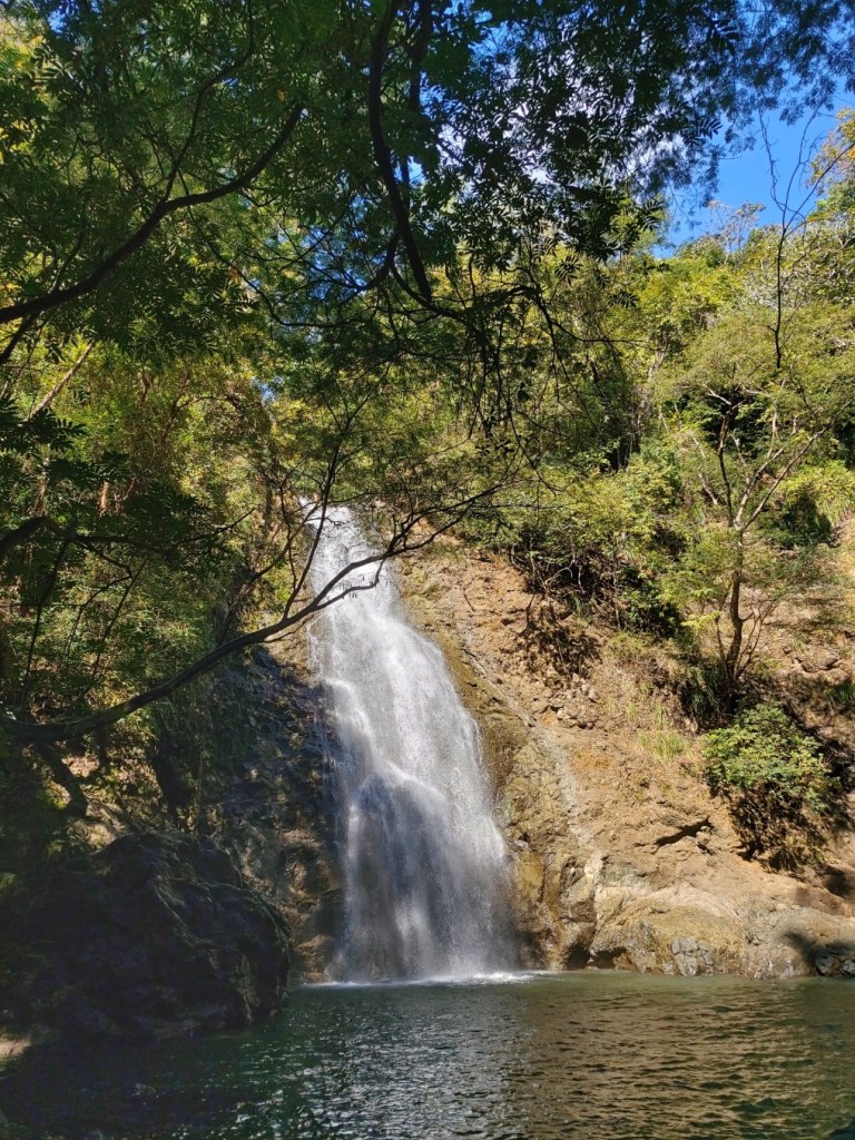 activiteiten Costa Rica