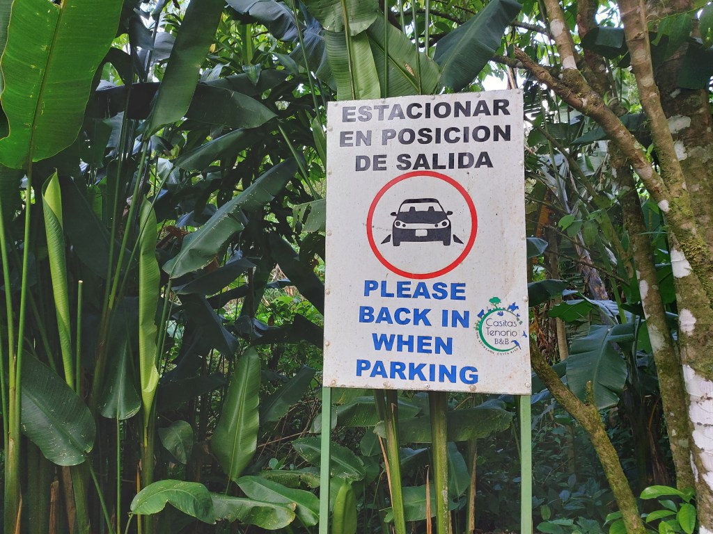 huurauto Costa Rica